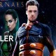 Marvel Rilis Trailer The Eternals, Catat Tanggal Rilis Film Phase 4 MCU