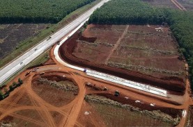 Asosiasi di Industri Alat Berat Keluhkan Kelangkaan…