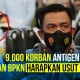 Belajar dari Kasus Antigen Bekas, Berpotensi Terjadi di Tempat Lain?