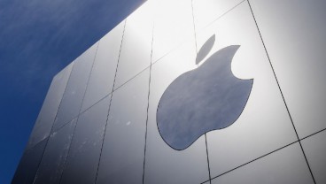 Saham Apple hingga Tesla Memble, Bursa AS Dibuka Anjlok