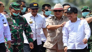 Dibuka Juni, Ini Perbedaan 'Wajib Militer' Versi Prabowo dengan Negara Lain