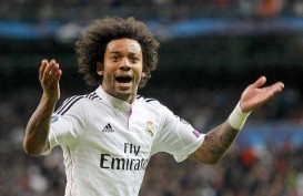 Marcelo Tinggalkan Tugas Pengawas Pemilu demi Bela Madrid vs Chelsea