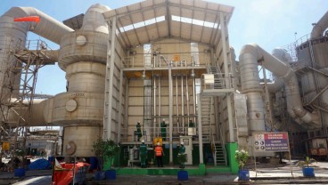 Petrokimia Gresik Jual Surfaktan