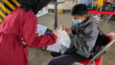 Baru! Daftar Bandara AP I yang Layani Tes Genose C19