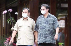 Prabowo Sebut Gerindra Terbuka Dikritik PKS