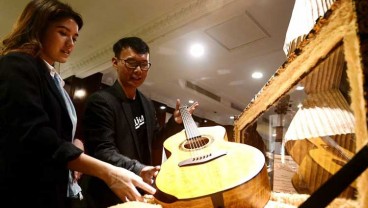 8 Juta Produk UMKM Berpartisipasi di Hari Bangga Buatan Indonesia 