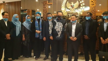 Oktober 2021, Partai Gelora Targetkan Sejuta Kader