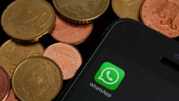 Sempat Diblokir, WhatsApp Luncurkan Ulang Fitur Transfer Uang di Brasil