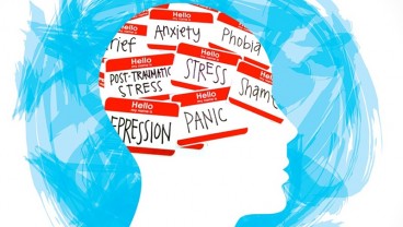 Kesehatan Mental Lansia Buruk Sejak Pandemi