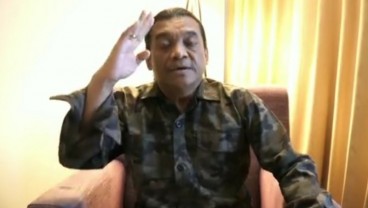 Mengenang Setahun Kepergian Didi Kempot The Godfather of Broken Heart