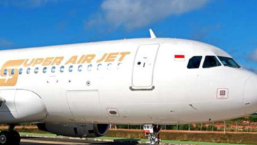 Super Air Jet Mengudara, Ini Sederet Syarat Pembentukannya 