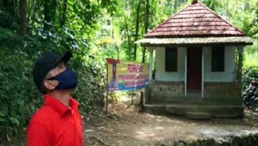 Terlanjur Mudik, Perantau di Sukoharjo Wajib Isolasi 5 Hari