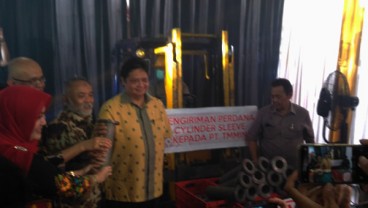 Bupati Klaten: Sebelum Lebaran, Semua Kendaraan Dinas Wajib Diparkir