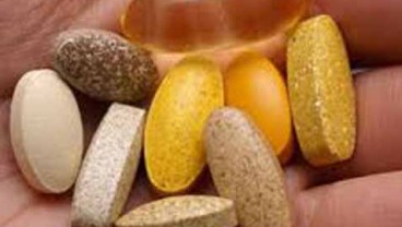 Ilmuwan Brasil : Vitamin D Tidak Bisa Cegah Komplikasi Akibat Covid-19