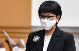 Menlu Retno Marsudi Lantik Tiga Konsul Jenderal, Ini Bedanya dengan Dubes