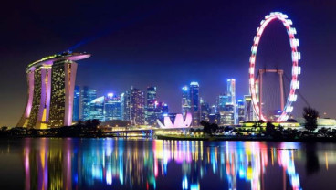 Penularan Meningkat, Singapura Tinjau Gelembung Perjalanan dengan Hong Kong