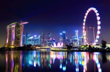 Penularan Meningkat, Singapura Tinjau Gelembung Perjalanan dengan Hong Kong