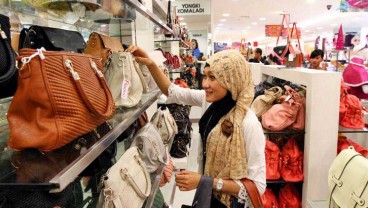 Siapkan Tender Offer Saham LPPF, Siapa Auric Digital?