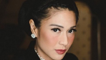 Dian Sastro, dari Keluarga Beda Agama hingga Khatam Al-Qur'an Sebelum Menikah 