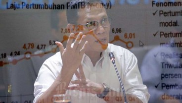 BPS Laporkan 10 Provinsi Cetak Pertumbuhan Ekonomi Positif di Kuartal I/2021