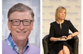 Mengenal Ann Winblad, Mantan Kekasih Bill Gates Rutin Liburan Tahunan