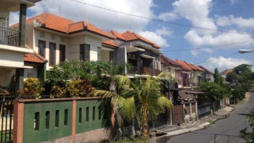 Kuartal I 2021, Pertumbuhan Ekonomi Bali Minus 9,85 Persen