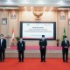 Resmi Dikukuhkan, Manajemen Baru Bank Banten (BEKS) Siap Akselerasi Pertumbuhan