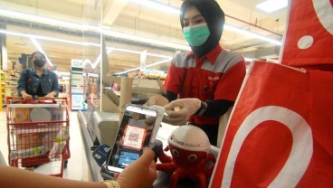 Jelang Idulfitri, CIMB Niaga Dorong Program Belanja di Merchant Pakai OCTO Mobile