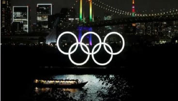 Dukung Atlet di Olimpiade Tokyo, Pemerintah Janjikan Bonus Lebih Tinggi