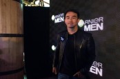 Bukan Joe Send, Joe Taslim Jadi Brand Ambassador Lion Parcel