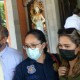 WN Rusia Pelukis Gambar Masker di Wajah Dideportasi dari Bali