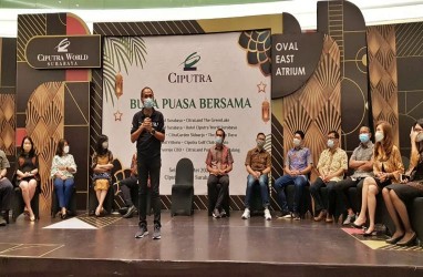 Pengembang Surabaya Mulai Nikmati Dampak Relaksasi PPN