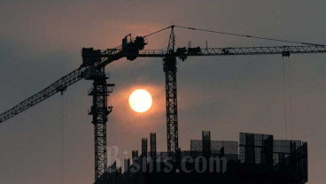 Bisnis Properti Kuartal I 2021 Tumbuh Didorong Insentif PPN