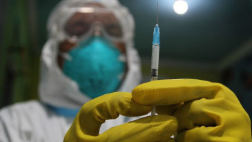 WHO: Korut Bersiap Distribusikan Vaksin Covid-19 dari COVAX