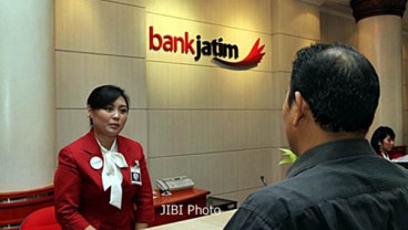 Bank Jatim (BJTM) Tebar Dividen Rp733,51 Miliar. Catat! Cum Date Pekan Depan