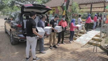 Tak Sekadar Charity, Ini Prediksi Tren CSR di Masa Mendatang