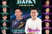 Ini Dua Kapten Tim yang Bertanding di All Star Tournament MLBB