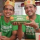 Burger King Luncurkan Menu Whopper Nabati Tanpa Daging
