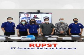 Asuransi Reliance Indonesia Putuskan Laba 2020 Ditahan…
