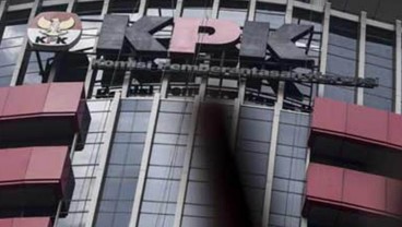 KPK Benarkan 75 Pegawainya Tak Lolos Tes Wawasan Kebangsaan