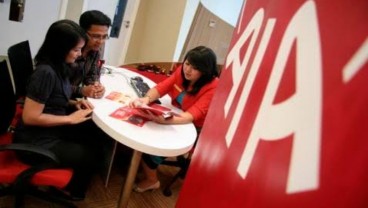 AIA Bukukan Premi Rp13,5 Triliun, Naik 3,5 Persen sepanjang 2020