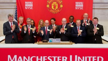 Avram Glazer Masih Ogah Minta Maaf ke Pendukung MU