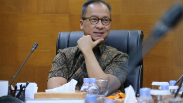Ini Senjata Menperin Bikin Manufaktur Anti Kontraksi