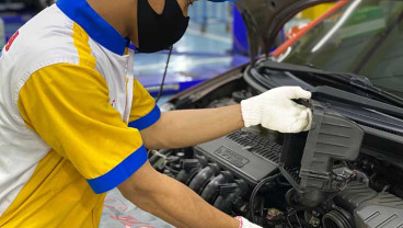 Ada Promo THR Rp10 Juta dari Honda, Begini Cara Ambilnya