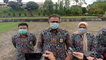 Ada Larangan Mudik, BBPJN Sumsel Tetap Siaga Pastikan Kemantapan Jalan