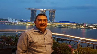 Jakarta Menuju Smart City dengan Teknologi Coud dan Kolaborasi Publik-Swasta