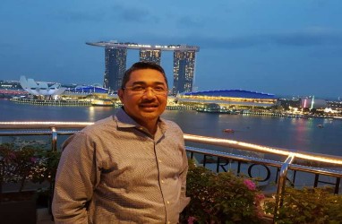 Jakarta Menuju Smart City dengan Teknologi Coud dan Kolaborasi Publik-Swasta