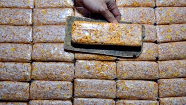 Harga Kedelai Impor Naik Lagi, Bagaimana dengan Harga Tahu Tempe?