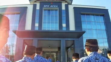 Industri Pengolahan Tumbuh Tertinggi di Aceh 3 Bulan Pertama 2021