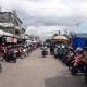 Perekonomian Kalimantan Tengah Terkontraksi 3,12 Persen